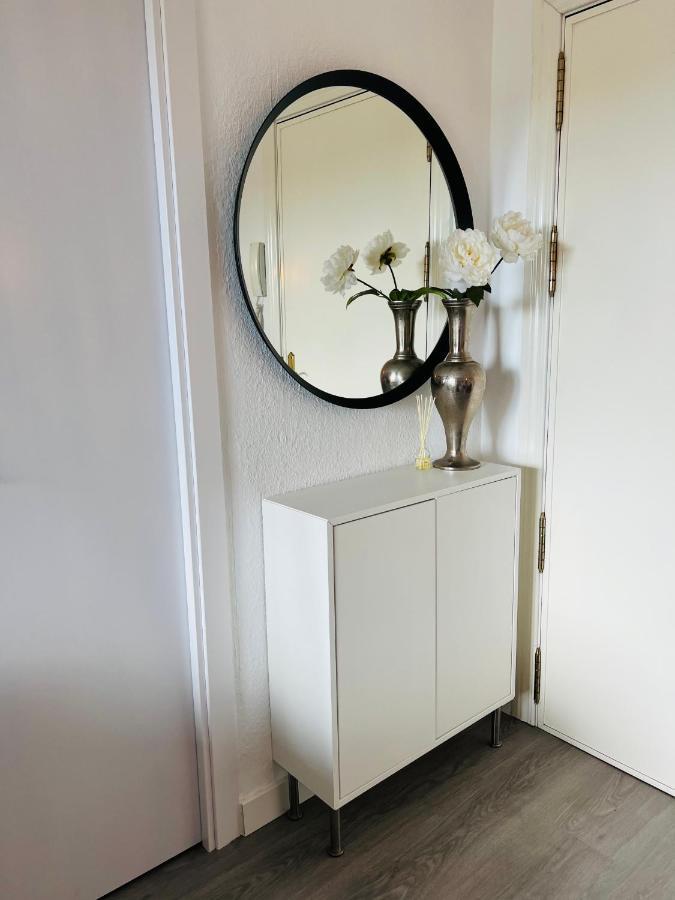 Appartement Torres De Aloha 2 Bdr Puerto Banus Marbella