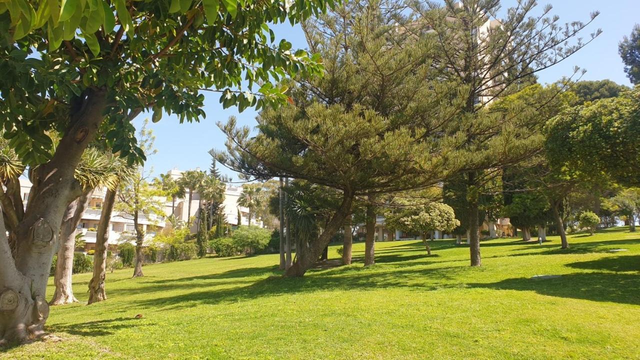 Appartement Torres De Aloha 2 Bdr Puerto Banus Marbella