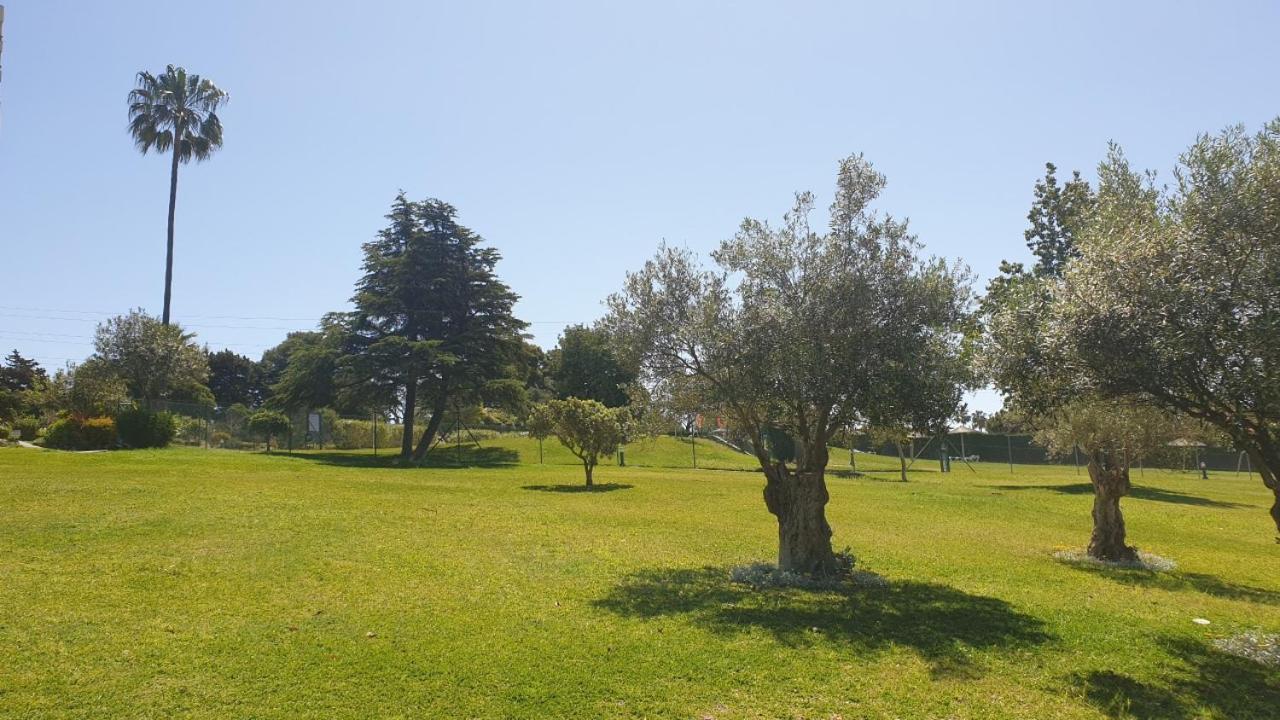 Torres De Aloha 2 Bdr Puerto Banus