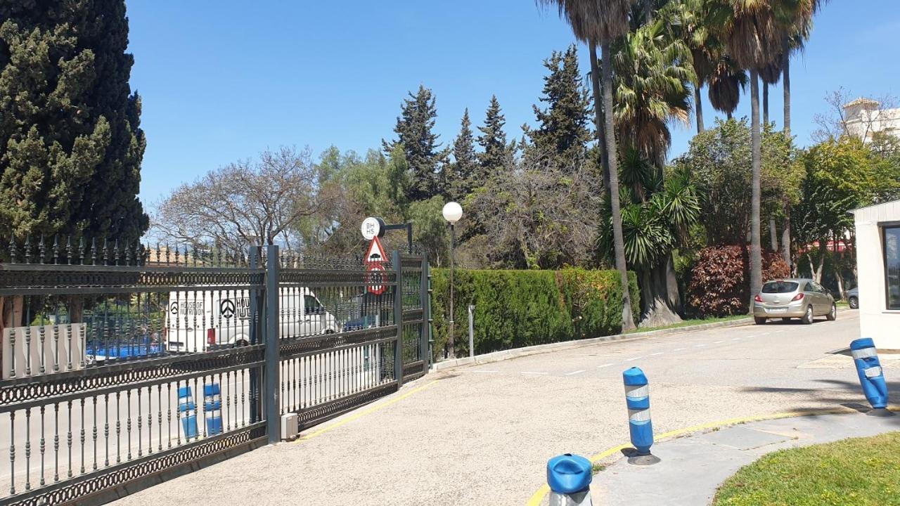 Torres De Aloha 2 Bdr Puerto Banus Apartamento