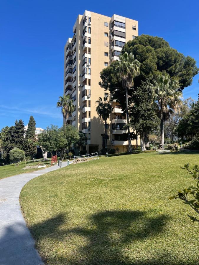 Torres De Aloha 2 Bdr Puerto Banus *