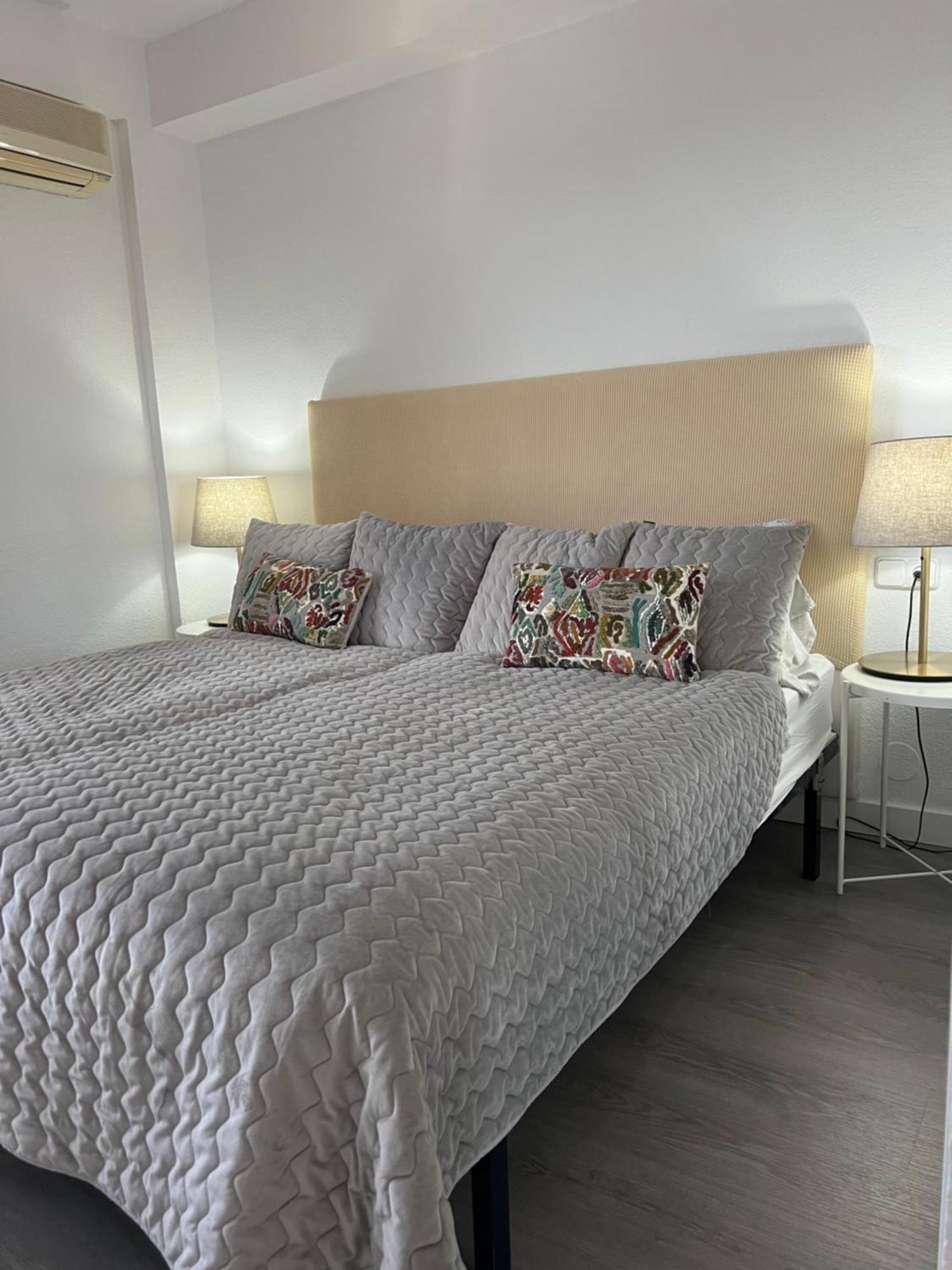 Apartamento Torres De Aloha 2 Bdr Puerto Banus *