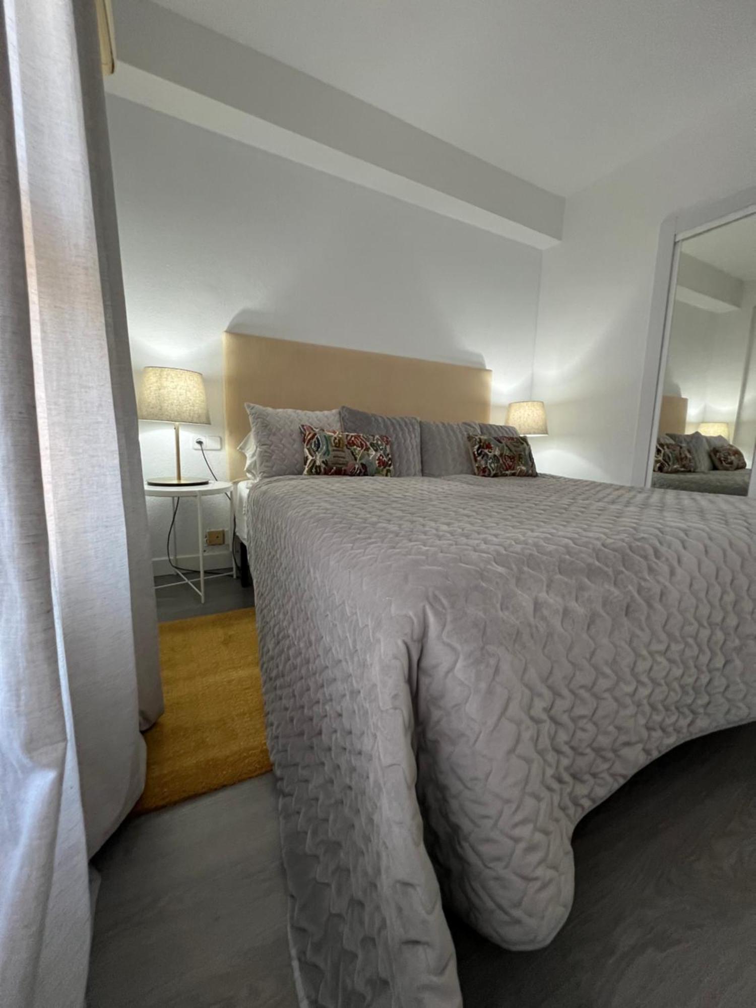 Torres De Aloha 2 Bdr Puerto Banus *