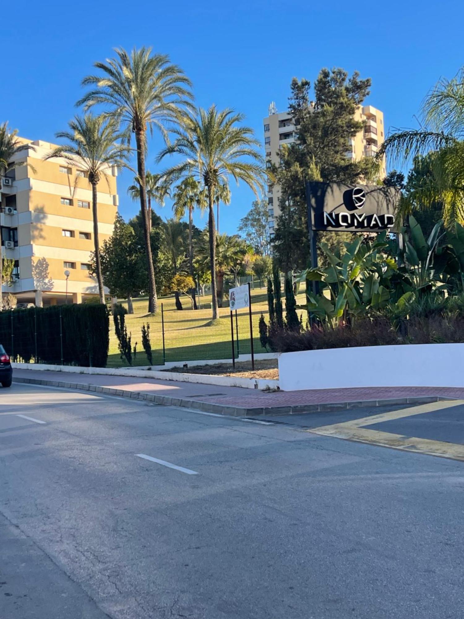 Torres De Aloha 2 Bdr Puerto Banus