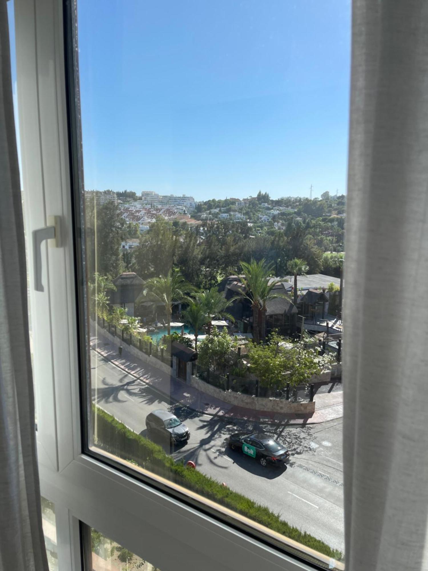 Apartamento Torres De Aloha 2 Bdr Puerto Banus