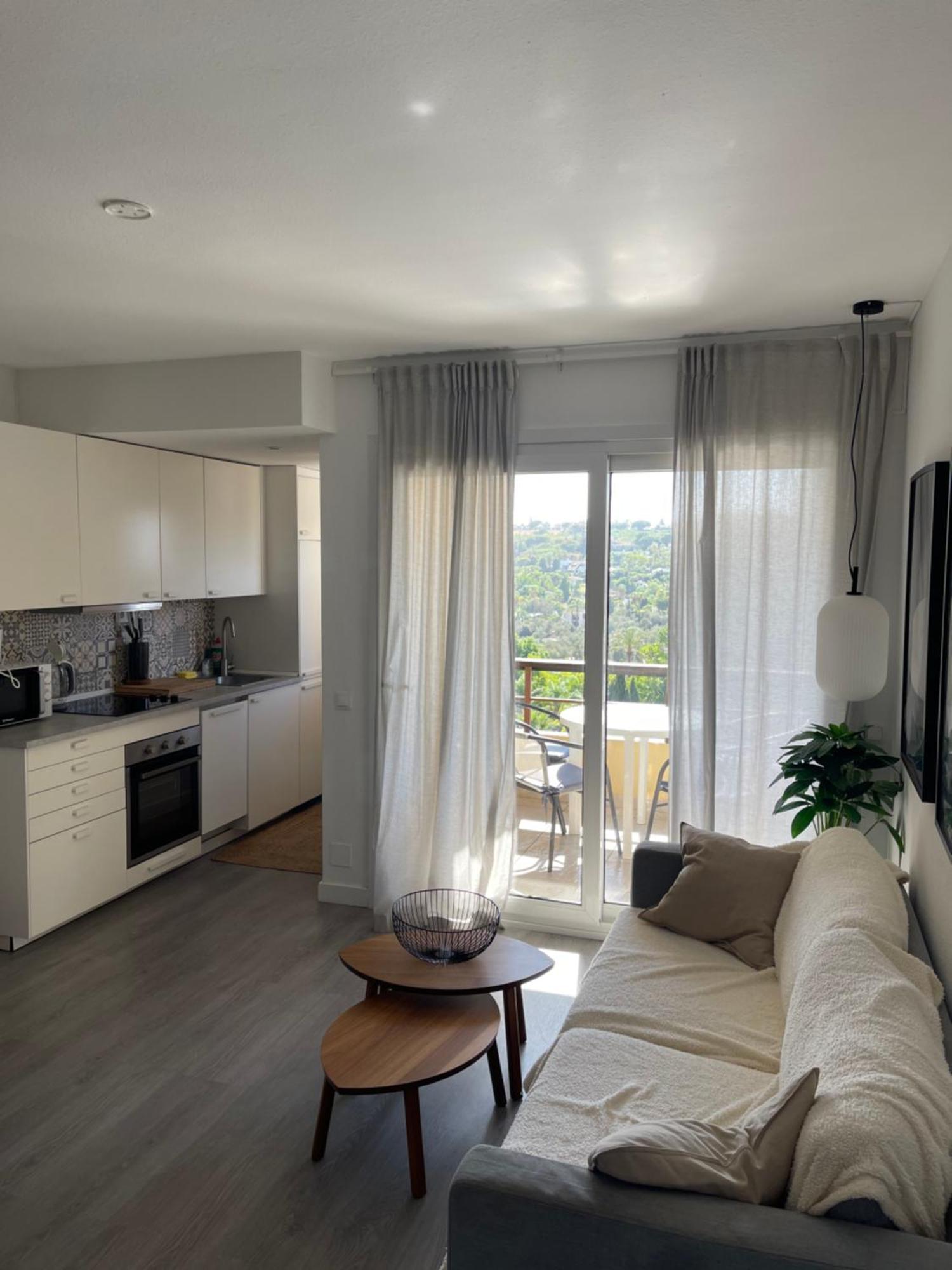 Torres De Aloha 2 Bdr Puerto Banus